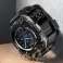 Strap + Case 2in1 Supcase Einhorn Beetle Pro für Samsung Galaxy Watch 4 Bild 3