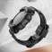 Strap + Case 2in1 Supcase Einhorn Beetle Pro für Samsung Galaxy Watch 4 Bild 5