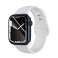 Spigen Neo Flex x3 Hydrogel Protective Film for Apple Watch 7 45mm image 2