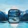Spigen Neo Flex x3 Hydrogel Protective Film for Apple Watch 7 45mm image 6