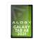 Alogy képernyővédő fólia Samsung Galaxy Tab A8 10.5 2021 X200/ készülékhez kép 1