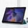 Aloģijas grāmatas vāks Galaxy Tab A8 2021 SM-X200 attēls 3