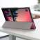 Aloģijas grāmatas vāks Galaxy Tab A8 2021 SM-X200 attēls 3