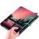 Aloģijas grāmatas vāks Galaxy Tab A8 2021 SM-X200 attēls 4