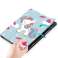 Alogy Buchcover für Galaxy Tab A8 2021 SM-X200 Bild 3