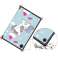 Alogy Buchcover für Galaxy Tab A8 2021 SM-X200 Bild 5