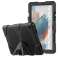 Alogy militārā pienākuma korpuss Samsung Galaxy Tab A8 10.5 X200 / X205 attēls 1