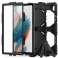 Alogy militārā pienākuma korpuss Samsung Galaxy Tab A8 10.5 X200 / X205 attēls 3
