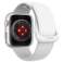 Spigen Flüssigkristallgehäuse für Apple Watch 4/5/6/7/SE 40/41mm Crystal C Bild 2