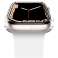 Spigen Flüssigkristallgehäuse für Apple Watch 4/5/6/7/SE 40/41mm Crystal C Bild 5