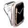 Spigen Flüssigkristallgehäuse für Apple Watch 4/5/6/7/SE 40/41mm Crystal C Bild 6