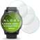 3x Alogy Hydrogel zaštitnik zaslona za Garmin Venu 2 slika 1