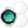 2x Alogy Verre Trempé pour 9H Ecran pour Suunto 9/9 Baro 50mm photo 1