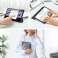 Dux Ducis Toby tok Galaxy Tab A8 10.5 X200/ X205 készülékhez kép 6
