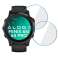 2x Szkło hartowane Alogy na ekran 9H do Garmin Fenix 6S/ 6S Pro zdjęcie 1