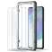 2x Verre Trempé pour Spigen Alm Glas.tR pour Samsung Galaxy S2 photo 2