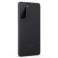 2x Spigen Optik.TR kameralinse for Samsung Galaxy S21 FE Black bilde 1