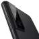 2x Spigen Optik.TR kameralinse for Samsung Galaxy S21 FE Black bilde 2