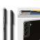 Spigen nestekidepuhelinkotelo Samsung Galaxy S21 FE Crystalille kuva 5