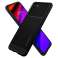 Deksel til Samsung Galaxy S21 FE-deksel Spigen robust rustning matt svart bilde 3