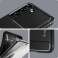 Deksel til Samsung Galaxy S21 FE-deksel Spigen robust rustning matt svart bilde 5