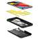 Spigen Tough Armor Handyhülle für Samsung Galaxy S21 FE Schwarz Bild 1