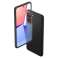 Hülle für Samsung Galaxy S21 FE Schutzhülle Spigen Thin Fit Schwarz Bild 5
