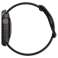 Capa Spigen Thin Fit Smartwatch para Apple Watch 7 41mm Preto foto 4