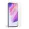 2x hærdet glas Ringke ID glas fuldt cover til Samsung Galaxy S21 FE billede 1