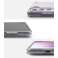 Phone case for Samsung Galaxy S21 FE protective Ringke Fusion Matte image 2