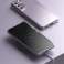 Phone case for Samsung Galaxy S21 FE protective Ringke Fusion Matte image 5