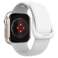 Capa Spigen Thin Fit Smartwatch para Apple Watch 7 41mm Starli foto 2