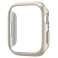 Capa Spigen Thin Fit Smartwatch para Apple Watch 7 41mm Starli foto 3