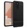 Spigen Caseology Parallax-Handyhülle für Samsung Galaxy S21 FE Mat Bild 1