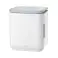 Mini réfrigérateur Baseus Igloo avec fonction chauffage, 6L, 230V (blanc) photo 1