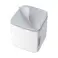 Mini réfrigérateur Baseus Igloo avec fonction chauffage, 6L, 230V (blanc) photo 6