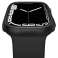 Capa Spigen Thin Fit Smartwatch para Apple Watch 7 45mm Preto foto 6