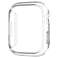 Capa Spigen Thin Fit Smartwatch para Apple Watch 7 45mm Crysta foto 1