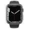 Capa Spigen Thin Fit Smartwatch para Apple Watch 7 45mm Crysta foto 5