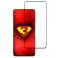 3mk Flexible Glass Max 7H pour Samsung Galaxy S22 Noir photo 1