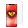 Uknuselig hybridglass 3mk fleksibelt glass lite for Apple iPhone 13 bilde 1