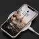 Силіконовий корпус Ring Ultra Slim Alogy для iPhone 12 6.1 рожевий зображення 3