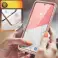 Чохол Cosmo для Samsung Galaxy S21 FE Marble P зображення 6