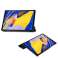 SmartCase за Lenovo Tab M10 Plus 10.3 TB-X606 Sad Cat картина 1