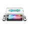 Glastify OTG+ 2er-Pack Panzerglas für Nintendo Switch Oled Bild 2