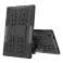 Armorlok tok Samsung Galaxy Tab A8 10.5 X200 / X205 fekete kép 4