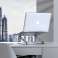 Podstawka pod Laptop ProDesk Universal Laptop Stand Silber Bild 2
