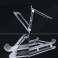 Podstawka pod Laptop ProDesk Universal Laptop Stand Silber Bild 5