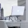 Podstawka pod laptop ProDesk Universal Laptop Stand Grå bilde 2