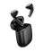 Baseus W04 TWS Wireless BLACK Headphones image 2